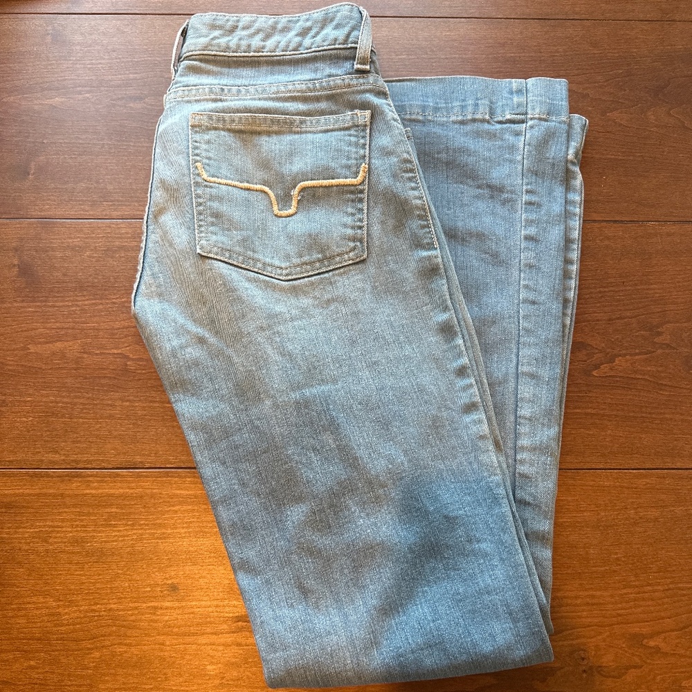 Kimes Lola Jeans